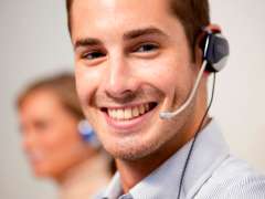We Answer Your Call We Answer Your Call