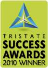 Cincy Magazine Tri-State Success Award