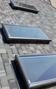 skylight repair cincinnati