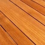 Deck Restoration