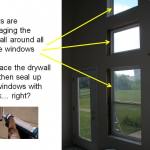 Window Leak Case Study 2