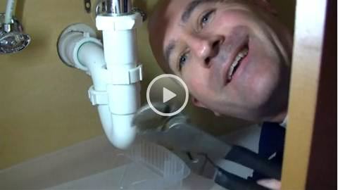 How To Unclog A Drain Without Calling A Plumber