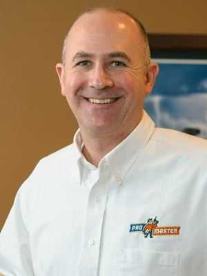 Don Kennedy - President, ProMaster