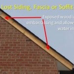 Siding Repair Cincinnati