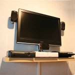 Wall Studs- TV mount