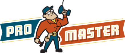 ProMaster Home Repair and Handyman of Cincinnati logo
