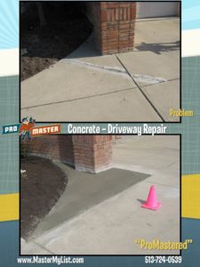 concrete-driveway-repair-promaster-cincinnati