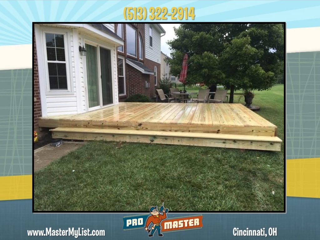 deck-remodel-promaster-home-repair-cincinnati