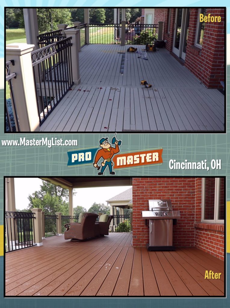 deck-repair-promaster-home-repair-cincinnati