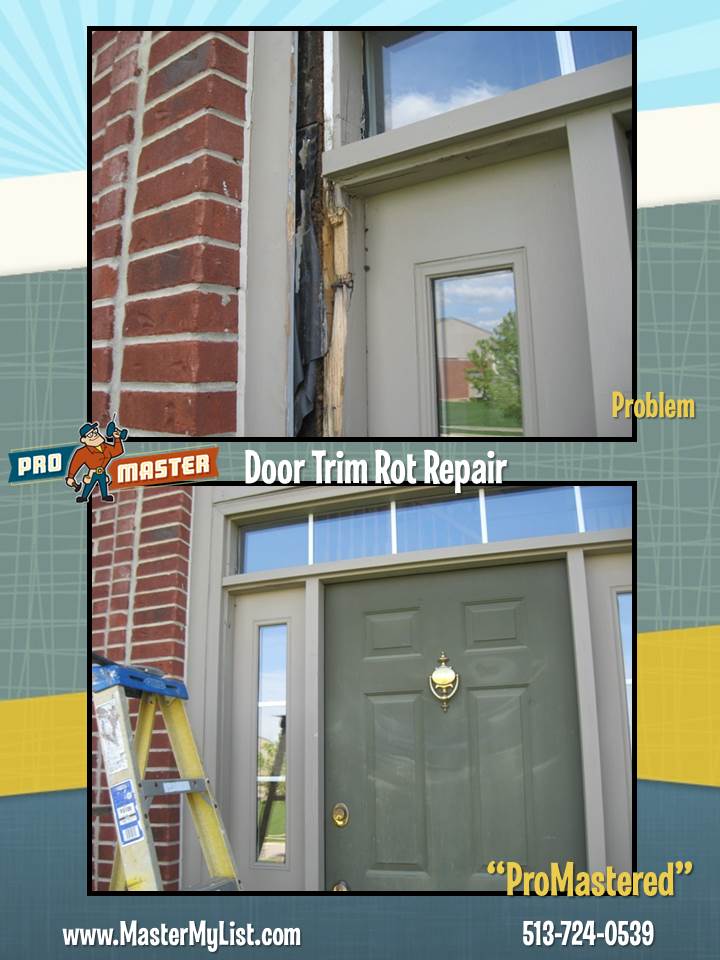 door-trim-rot-repair