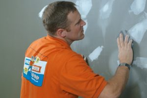 Drywall Repair