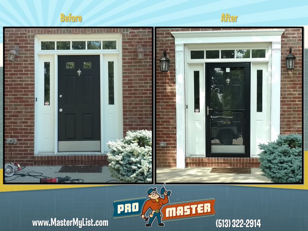 entry-door-trim-repair-promaster-home-repair-cincinnati