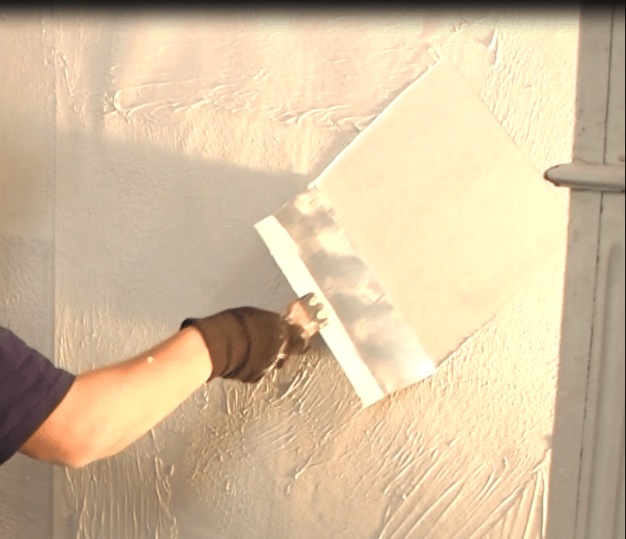 plaster ceiling repair