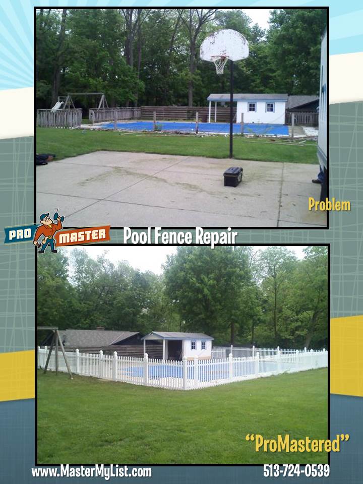 pool-fence-repair-promaster-cincinnati