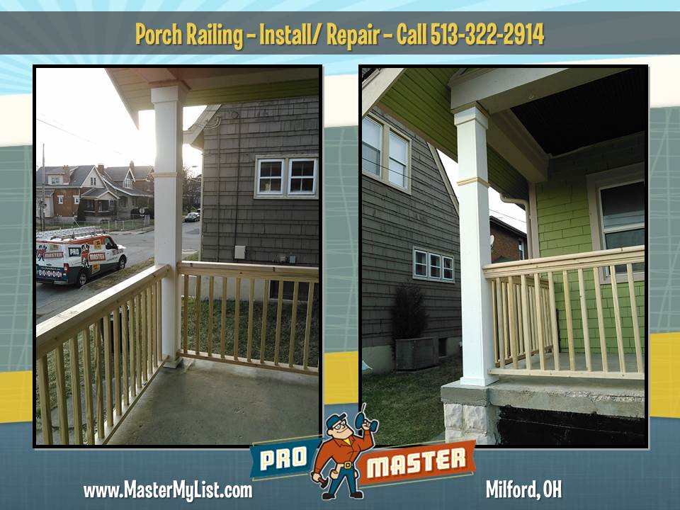 porch-railing-install-repair-promaster-cincinnati-ohio