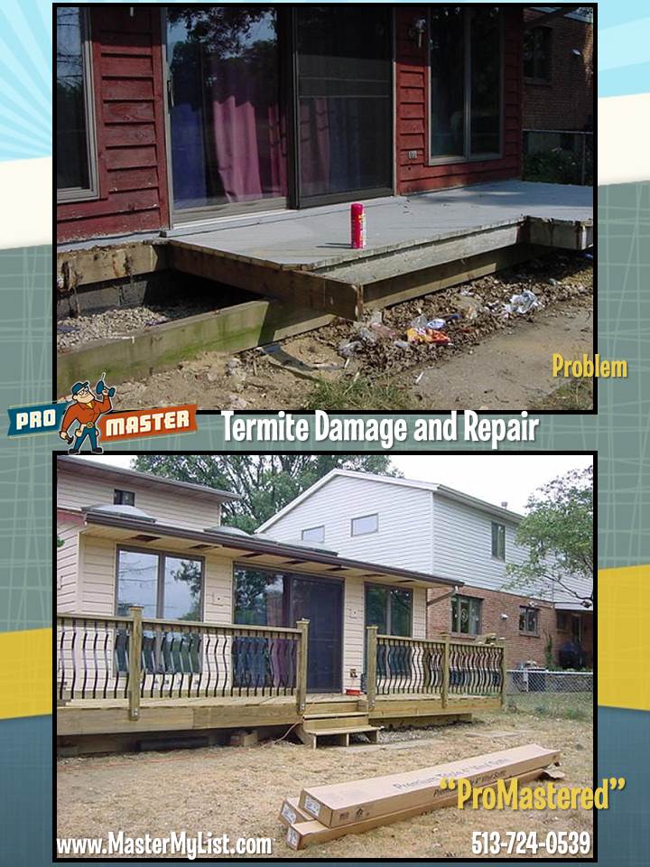 termite-damage-repair-promaster-cincinnati