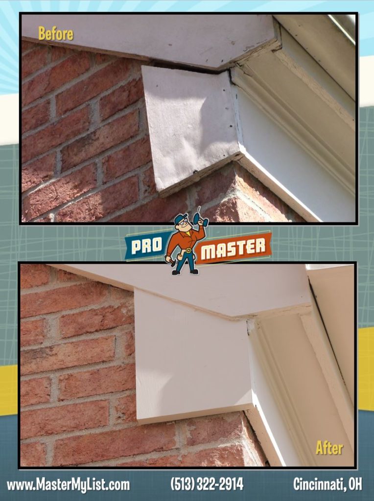 wood-rot-soffit-fascia-corners-board-repair-promaster-home repair