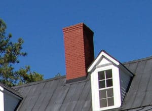 Chimney Leak Repair in Cincinnati - ProMaster Home Repair