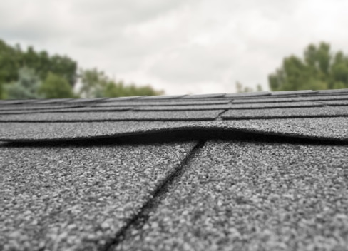 popped nails roof leak outdoor improvement home repair and handyman services in cincinnati OH
