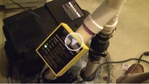 Battery Backup Sump Pump Video