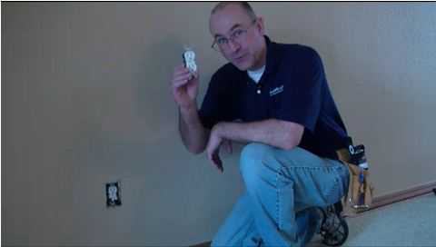 diy home tips youtube promaster video thumbnail interior improvement home repair and handyman services in cincinnati OH