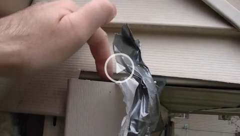 How To Replace And Repair Wood Siding Siding Repair Diy Siding Replacing Siding