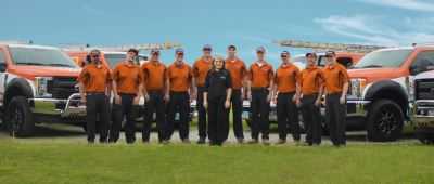 ProMaster's Home Repair Heroes - 2018