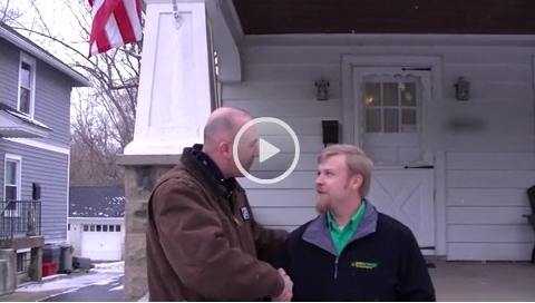 Video - Save Money with an Energy Audit
