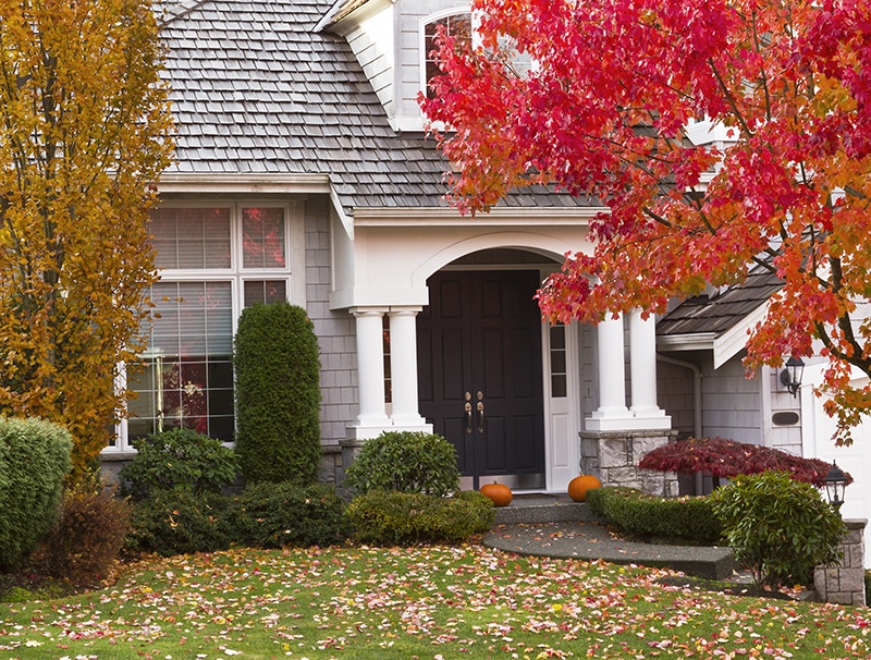 fall home maintenance projects outdoor home repair and handyman services in cincinnati OH