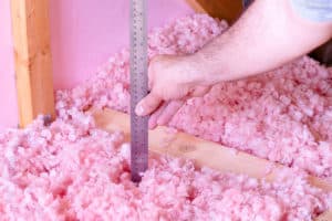 attic insulation fall home maintenance checklist indoor home repair and handyman services in cincinnati OH