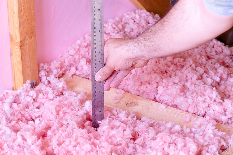 attic insulation fall home maintenance checklist indoor home repair and handyman services in cincinnati OH