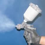 interior-painting-cincinnati-air-compressor-gun-promaster