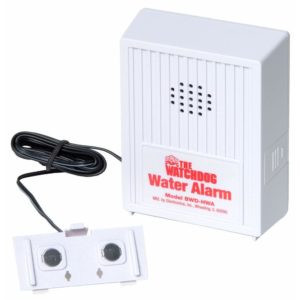 Basement Watchdog Water Sensor & Alarm