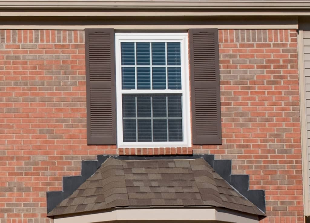 Help! My Bay Window Is Leaking [Video] ProMaster Home Repair & Handyman