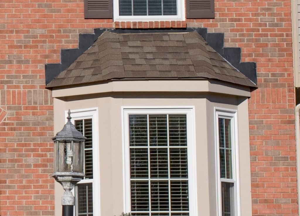 Help! My Bay Window Is Leaking [Video] ProMaster Home Repair & Handyman