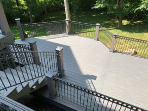 Is Composite Decking Right For You