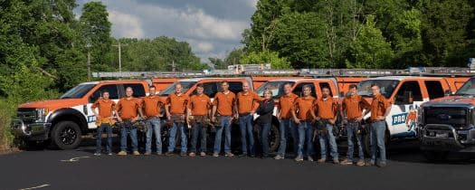 The Home Repair Heroes
