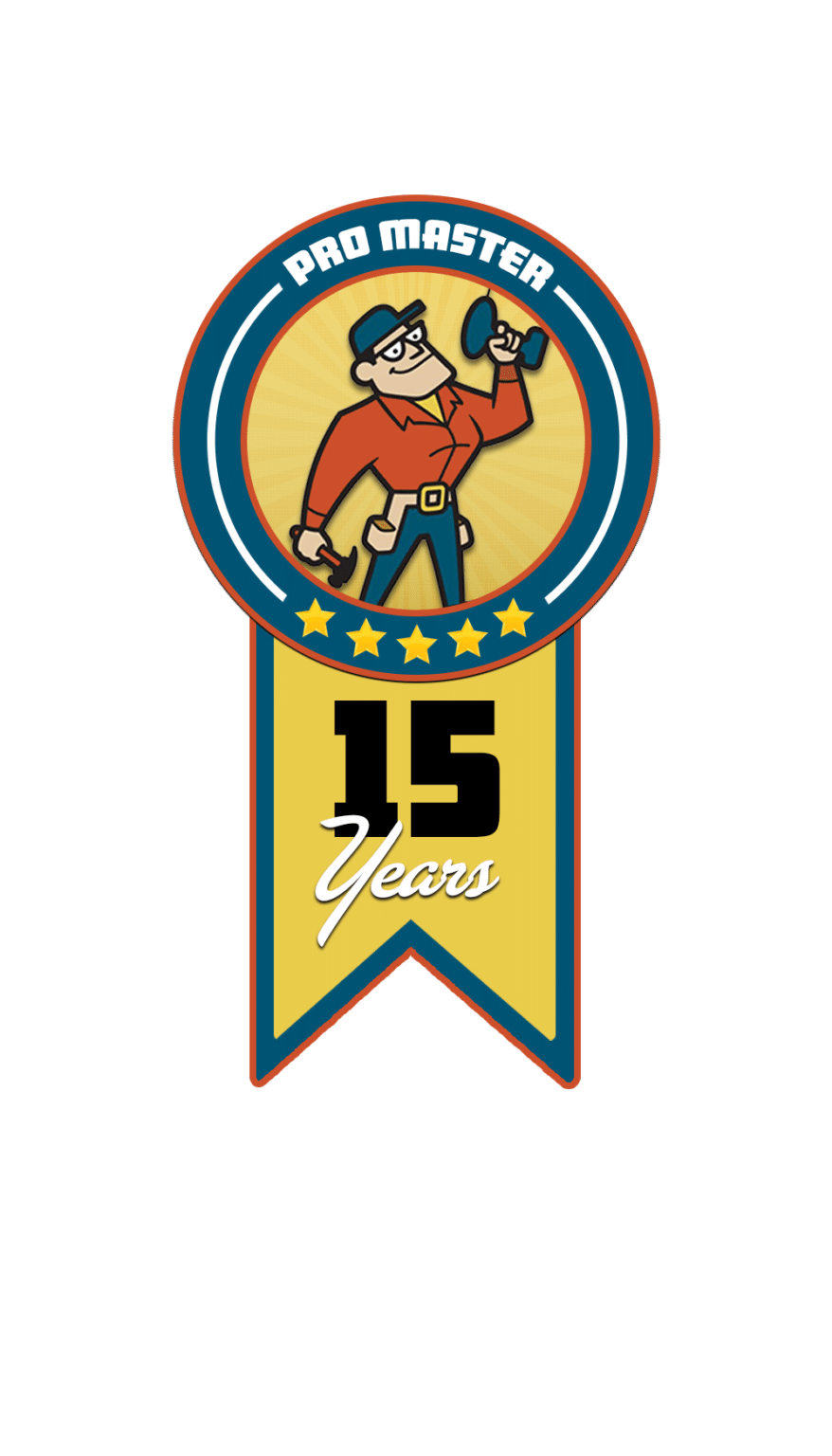 About ProMaster Home Repair & Handyman