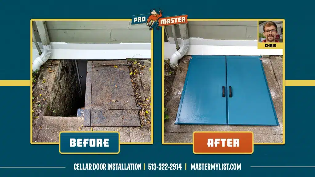 CellarDoorInstallation_ProMaster