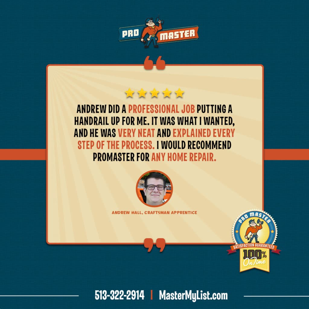 ProMasterReview_ProfessionalService_Andrew