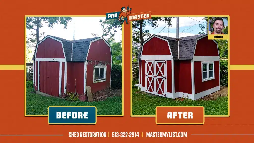 ShedRestoration_ProMaster