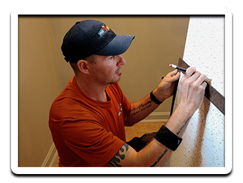ProMaster Craftsman measuring drywall Cincinnati OH