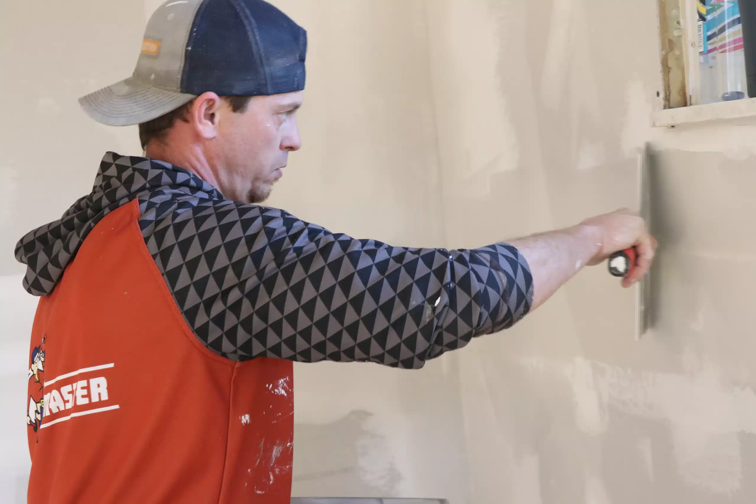 drywall repair painting interior home repair and handyman services in cincinnati OH