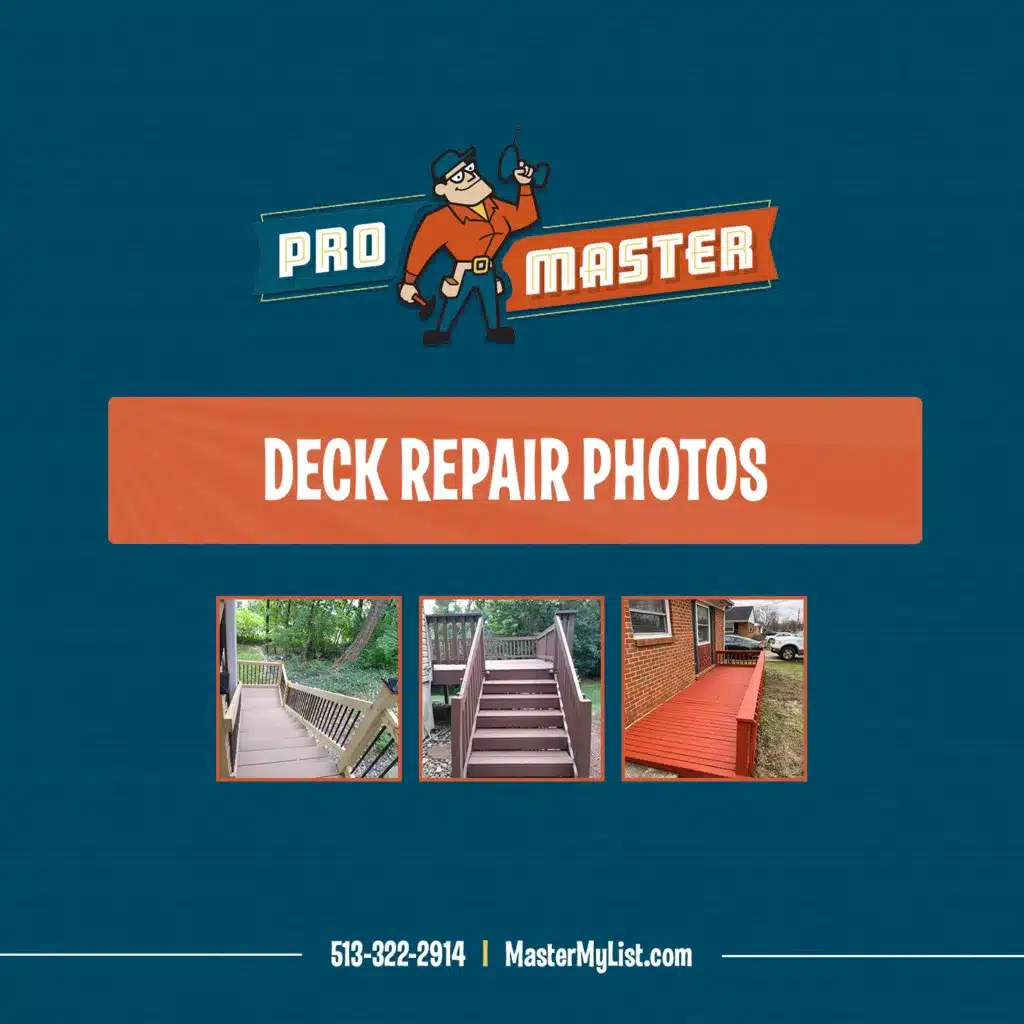 Gallery Thumbnail Template – Deck Repairs