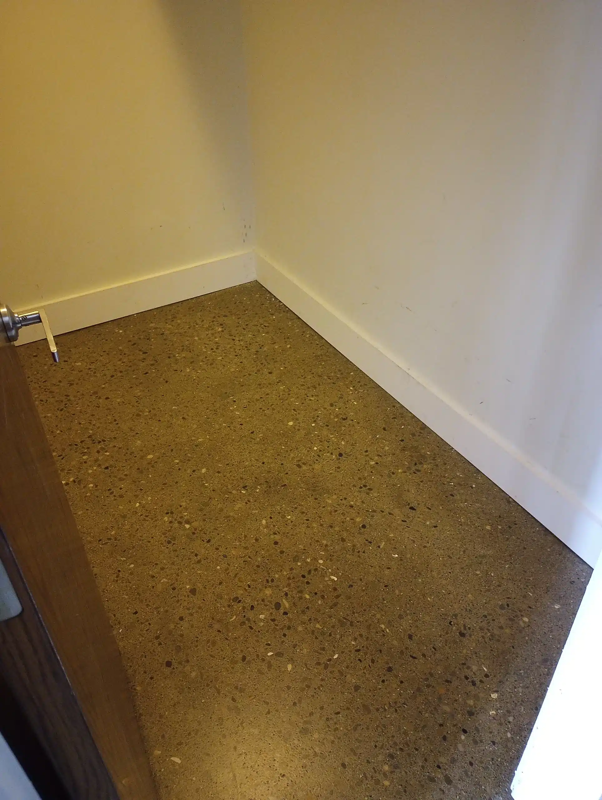Baseboard installation Cincinnati OH handyman services