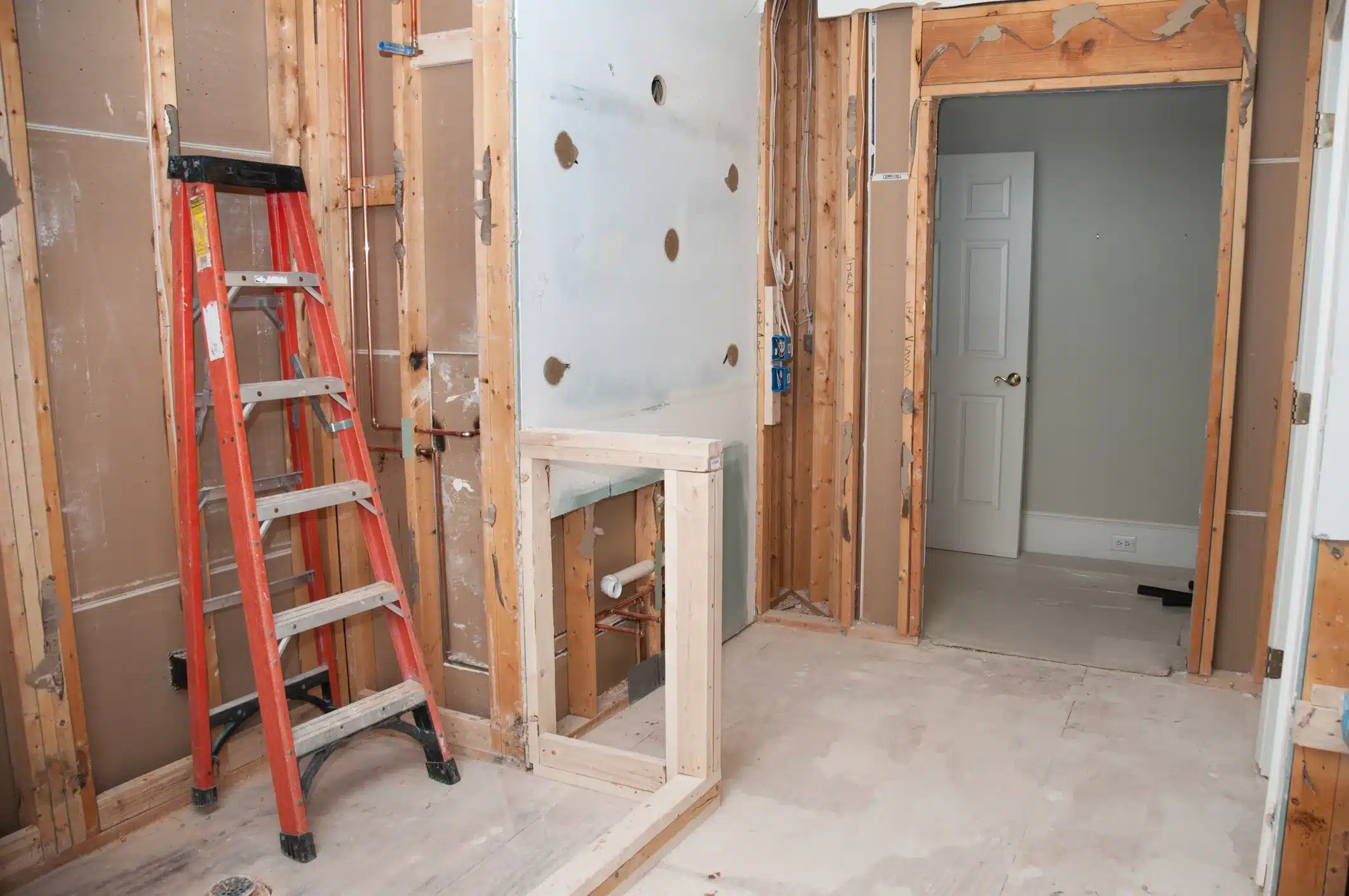 Remodeling Contractors Cincinnati