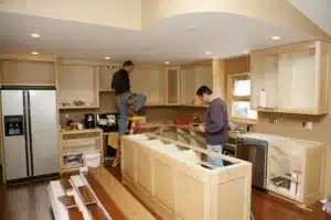 Remodeling Contractors Cincinnati