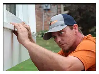 Wood rot repair cincinnati home repair and handyman