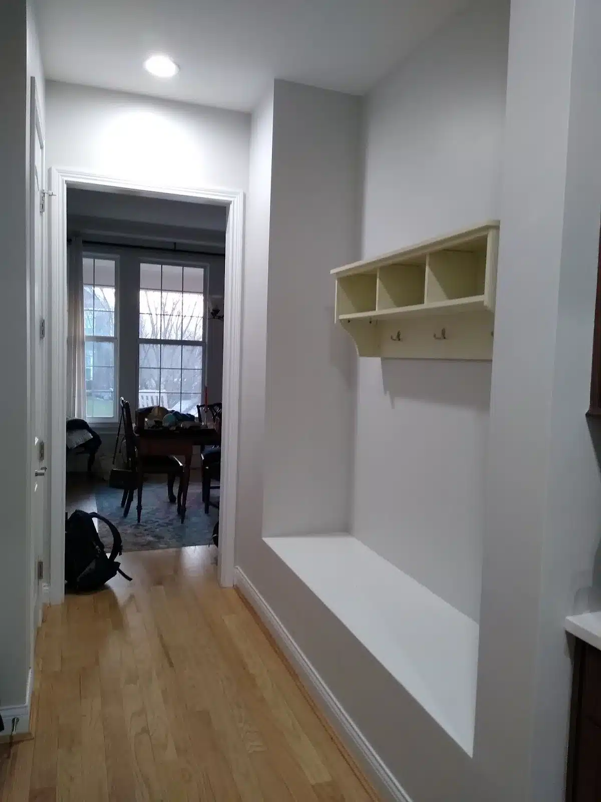 custom carpentry handyman cincinnati OH