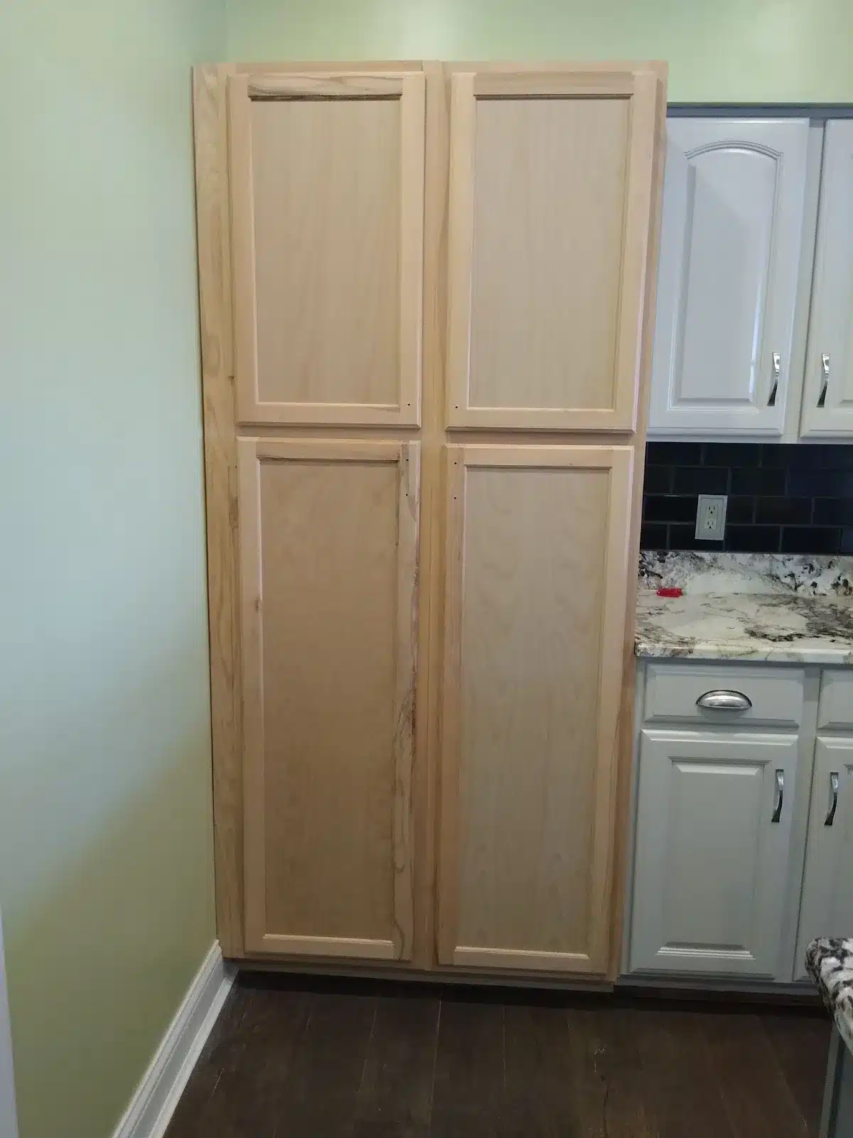 Custom cabinets carpentry cincinnati OH